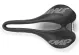 Selle SMP F30C AISI Sattel Breite 150mm Gestell Edelstahl schwarz