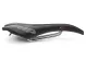Selle SMP F30C AISI Sattel Breite 150mm Gestell Edelstahl schwarz