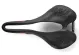 Selle SMP F30C SI AISI Sattel Breite 150mm Gestell Edelstahl schwarz