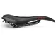 Selle SMP F30C SI AISI Sattel Breite 150mm Gestell Edelstahl schwarz