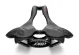 Selle SMP F30C SI AISI Sattel Breite 150mm Gestell Edelstahl schwarz