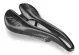 Selle SMP Full Carbon Sattel Breite 129mm Gestell Carbon schwarz