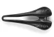 Selle SMP Carbon Sattel Breite 129mm Gestell Edelstahl schwarz