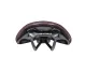 Selle San Marco ShortFit 2.0 Supercomfort Racing Sattel L3 Wide Brick-Red Gestell Xsilite