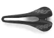 Selle SMP Composit AISI Sattel Breite 129mm Gestell Edelstahl schwarz