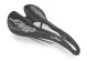Selle SMP Vulkor AISI Sattel Breite 136mm Gestell Edelstahl schwarz