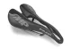 Selle SMP Evolution AISI Sattel Breite 129mm Gestell Edelstahl schwarz