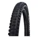 Schwalbe Tacky Chan Reifen SuperGravity UltraSoft 29 Zoll x 2.40
