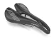 Selle SMP Nymber AISI Sattel Breite 139mm Gestell Edelstahl schwarz