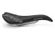 Selle SMP Dynamic AISI Sattel Breite 138mm Gestell Edelstahl schwarz