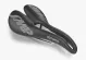 Selle SMP Dynamic AISI Sattel Breite 138mm Gestell Edelstahl schwarz