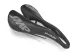 Selle SMP Stratos AISI Sattel Breite 131mm Gestell Edelstahl schwarz