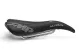 Selle SMP Stratos AISI Sattel Breite 131mm Gestell Edelstahl schwarz