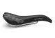 Selle SMP Drakon AISI Sattel Breite 139mm Gestell Edelstahl schwarz