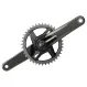 Sram Force AXS PWR Powermeter DUB WIDE 12x1-fach Abstufung 40 Zähne 170 mm - Restbestand