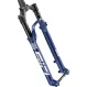 RockShox SID SL Ultimate 2P Federgabel Remote Boost 29 Zoll Tapered Blue Crush Gloss 110 mm