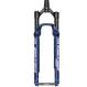 RockShox SID SL Ultimate 2P Federgabel Remote Boost 29 Zoll Tapered Blue Crush Gloss 110 mm