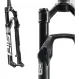 RockShox SID SL Ultimate 2P Federgabel Remote Boost 29 Zoll Tapered Gloss Black 100 mm