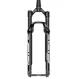 RockShox SID SL Ultimate 2P Federgabel Remote Boost 29 Zoll Tapered Gloss Black 100 mm