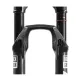 RockShox SID SL Ultimate 2P Federgabel Remote Boost 29 Zoll Tapered Gloss Black 100 mm
