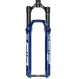 RockShox SID Ultimate 2P Federgabel Remote Boost 29 Zoll Tapered Blue Crush Gloss 120 mm