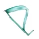 Supacaz Fly Cage Ano Flaschenhalter Alu Celeste