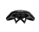 Selle San Marco ShortFit 2.0 3D Carbon FX Sattel Narrow L3 schwarz Gestell Carbon