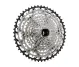 Shimano GRX RX820/822 Gruppe 12x1-fach Disc - Kassette 10-45 Zähne