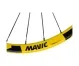 Mavic Deemax DH YLW Mullet 29 - 27,5 Zoll Laufradsatz SuperBoost Disc 6 Loch