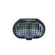 Supernova M99 Mini Pro Frontlampe E-Bike-45 / S-Pedelec max 1300 Lumen
