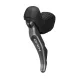 Shimano GRX ST-RX820-L Disc Schalt-Bremshebel 2 fach links