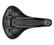 Selle San Marco Regal Short Full-Fit Carbon Sattel Wide Breite 165mm Gestell Carbon schwarz