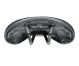 Selle San Marco Regal Short Full-Fit Carbon Sattel Wide Breite 165mm Gestell Carbon schwarz