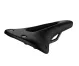 Selle San Marco Regal Short Open-Fit Carbon Sattel Narrow Wide 165mm Gestell Carbon schwarz