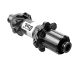 28 Zoll Road - Gravel Laufradsatz DT Swiss 350 Straightpull Nabe + Mavic C-2132 Felge | build by TNC
