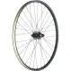 Stans NoTubes Crest MK4 Gravel Hinterrad 28 Zoll M-Pulse Disc Centerlock Rotor XD/XDR