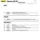 Ersatzteile Mavic Deemax DH Laufradsatz 29 Zoll Mod 2020