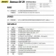 Ersatzteile Mavic Deemax DH Laufradsatz 29 Zoll Mod 2020