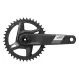 Sram Apex 1 Kurbel DUB Wide 12x1-fach Abstufung 40 Zähne 170 mm