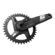 Sram Apex 1 Kurbel DUB 83-A Wide 12x1-fach Cannondale AI Abstufung 42 Zähne 175 mm