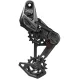 Sram X0 Eagle Transmission Schaltwerk T-Type AXS 12-fach ohne Akku