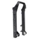RockShox ZEB Federgabel Typ A Ersatzteil | 27,5 Zoll Unterbeine Boost 15x110mm Diffusion-Black Nr 1