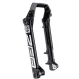 RockShox ZEB Federgabel Typ A Ersatzteil | 29 Zoll Unterbeine Boost 15x110mm Gloss-Black Nr 1