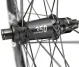DT Swiss HX 1700 Spline LS Laufradsatz Hybrid Disc CL Boost 27,5 Zoll