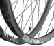 DT Swiss HX 1700 Spline LS Vorderrad Hybrid Disc CL Boost 27,5 Zoll