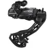 Shimano GRX Di2 RD-RX825 Schaltwerk SHADOW RD+ 12x2-fach