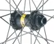 Mavic E-Crosstrail SL Carbon 29 Vorderrad Boost Disc Centerlock