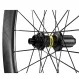 Mavic Cosmic SL 65 Disc 19mm Laufradsatz CL Mod 25