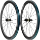 Mavic Cosmic SL 45 Disc 23 mm Carbon | Road - Gravel Laufradsatz | Centerlock 28 Zoll / 700C Mod 26
