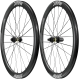 Mavic Cosmic SLR 45 Disc 23mm Laufradsatz CL Mod 26